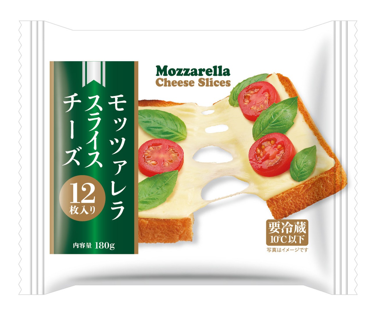 チーズ フード と は